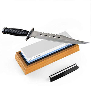 Knife Sharpening Stone