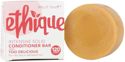 Intensive Solid Conditioner Bar