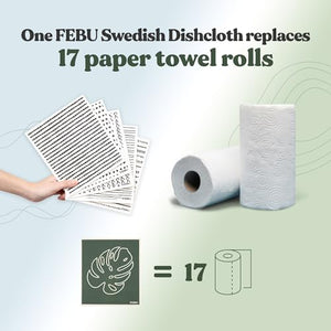 Swedish Dish Towels