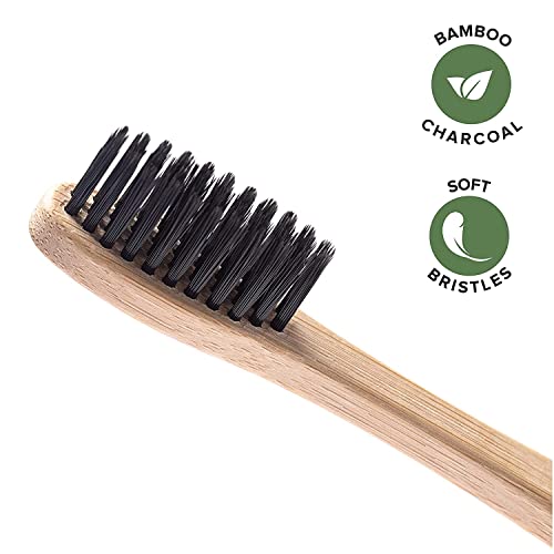 Bamboo Toothbrushes