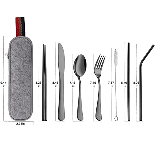 Portable Utensils