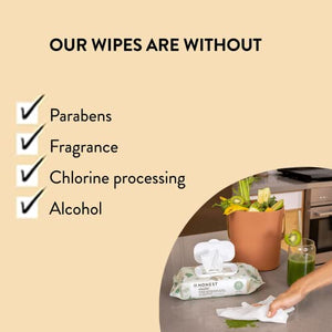 Clean Conscious Wipes