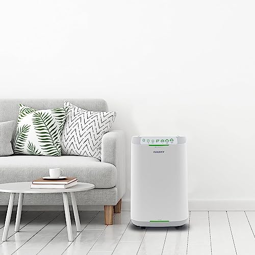 Smart Air Purifiers