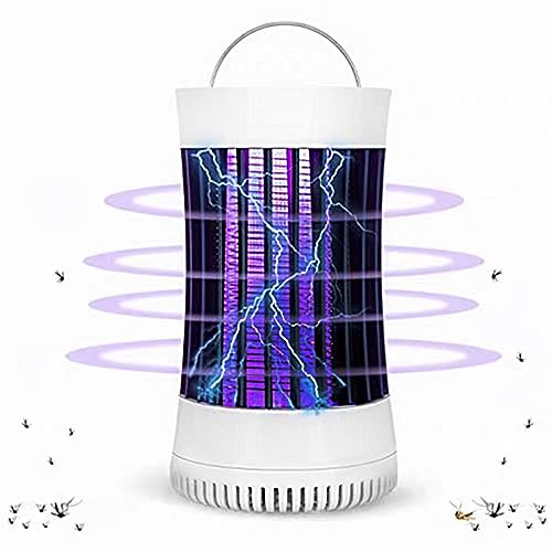 Indoor & Outdoor Bug Zapper