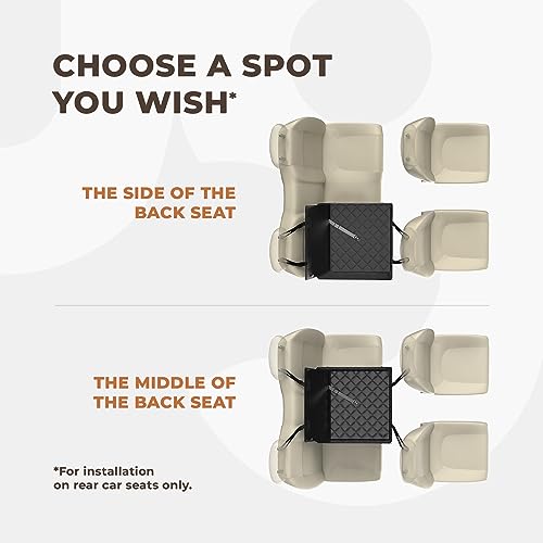 Waterproof Pet Car Seat