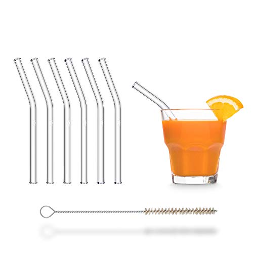 Reusable Drinking Straws