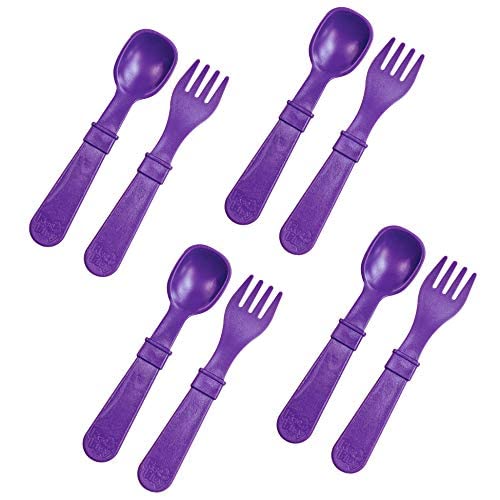 oddler Feeding Utensils