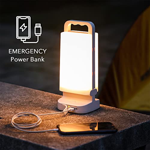 Camping Solar Lanterns