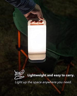 Camping Solar Lanterns