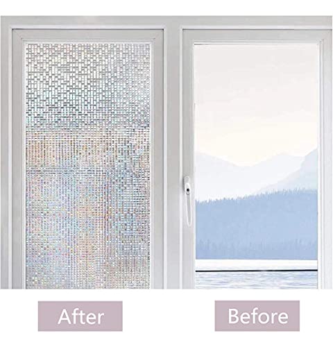 Mosaic Window Film