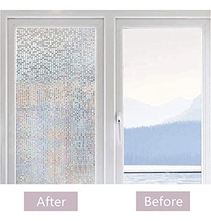 Mosaic Window Film