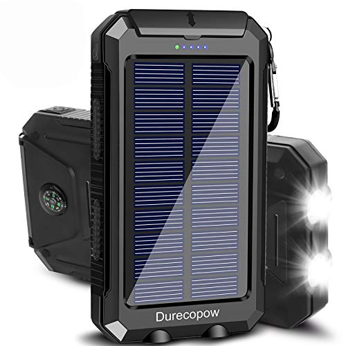 Waterproof Solar Power