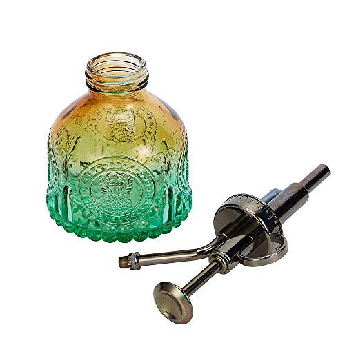 succulent spritzer Plant Spritzer Spray Bottle – Spoiled Earth