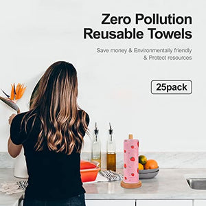 Reusable Paperless Towels