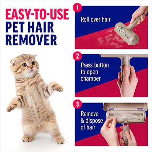 Roller Pet Hair Remover