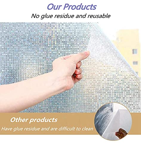 Mosaic Window Film