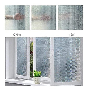 Mosaic Window Film