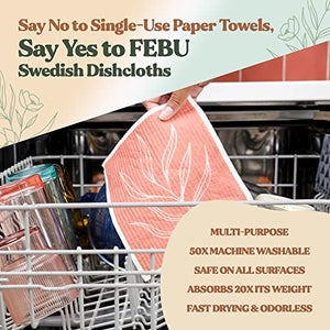 Swedish Dish Towels