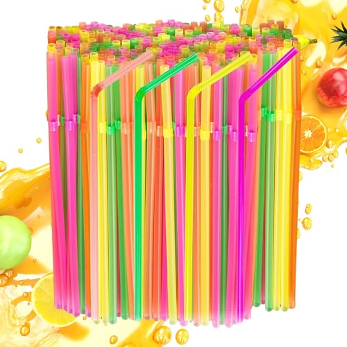 Disposable Drinking Straw