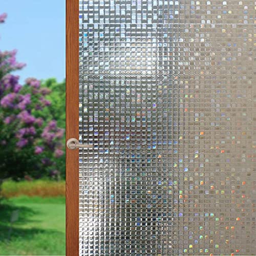 Mosaic Window Film