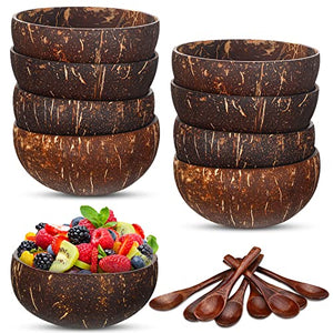 Coconut Bowls