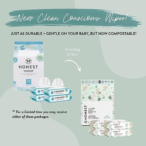 Clean Conscious Wipes