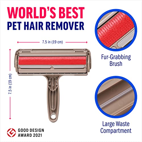 Roller Pet Hair Remover