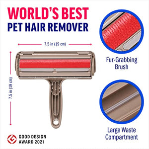 Roller Pet Hair Remover