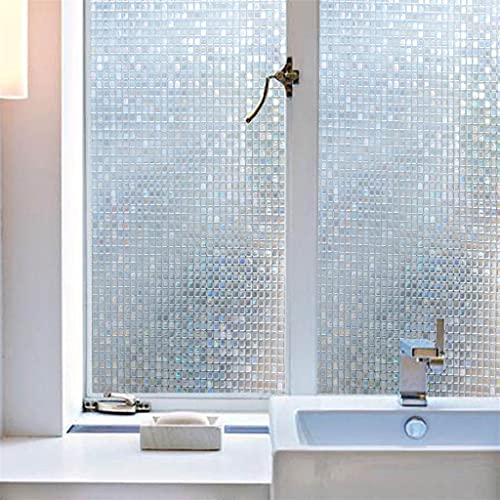 Mosaic Window Film