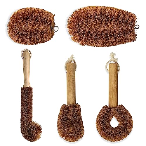 Mega Eco Brush Collection