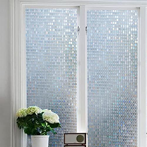 Mosaic Window Film