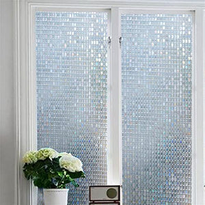 Mosaic Window Film