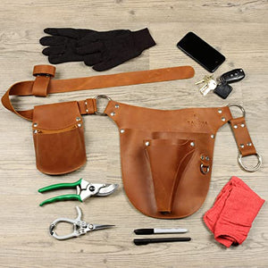 Garden Tool Belt