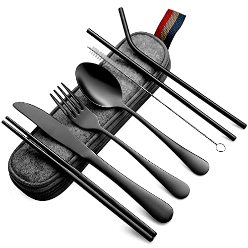 Portable Utensils