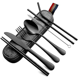 Portable Utensils