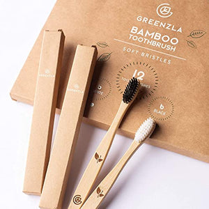 Bamboo Toothbrushes