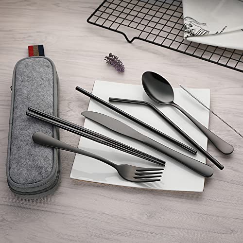 Portable Utensils