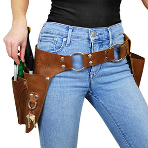 Garden Tool Belt