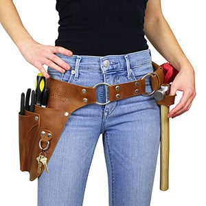 Garden Tool Belt