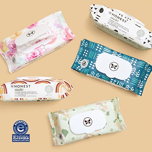 Clean Conscious Wipes