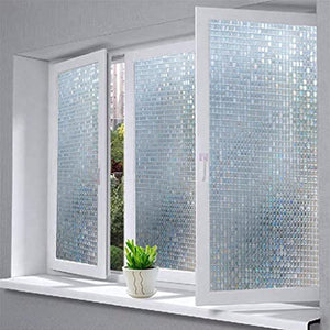 Mosaic Window Film