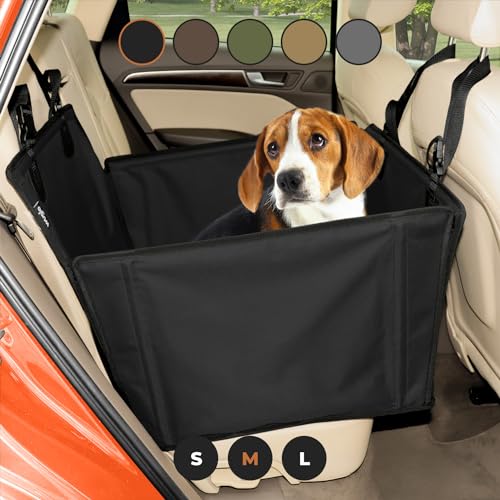 Waterproof Pet Car Seat