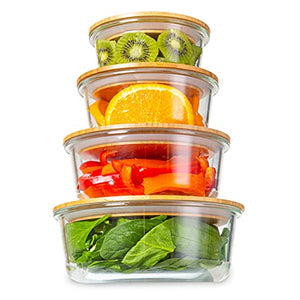 Meal Prep Containers