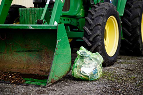 Biodegradable 13 Gallon Trash Bags