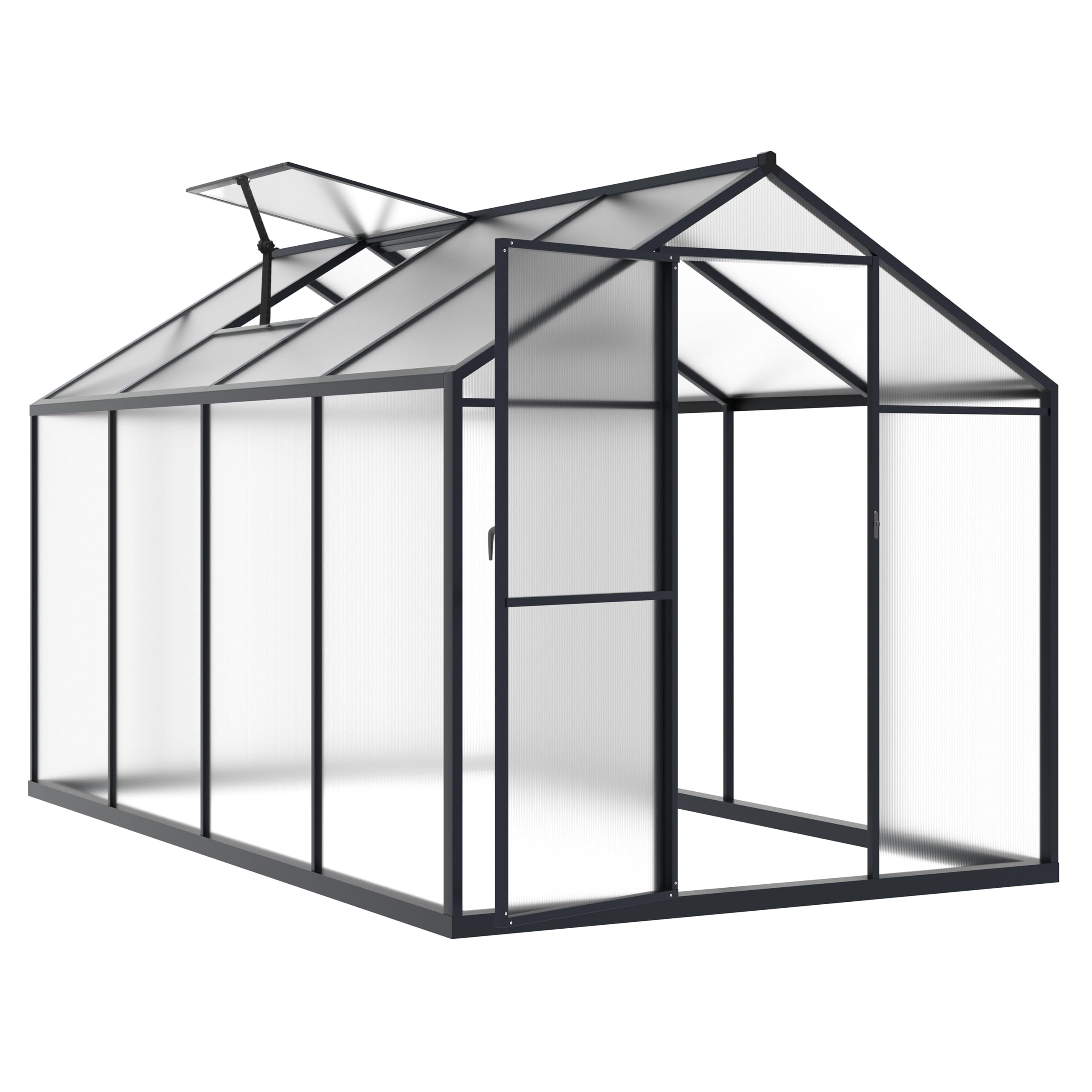 Outdoor Greenhouse