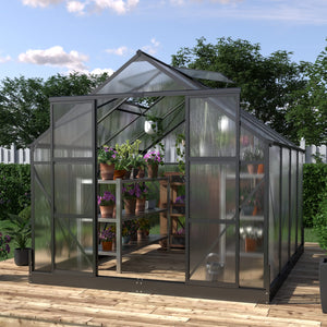 Amerlife Greenhouse