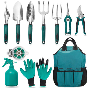 Garden Tool Set