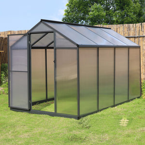 Outdoor Greenhouse