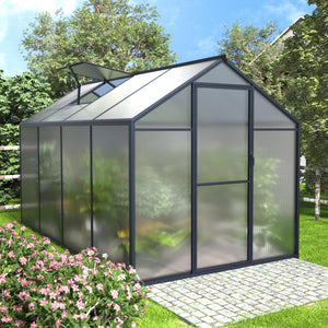 Outdoor Greenhouse